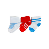 3PC Socks Set